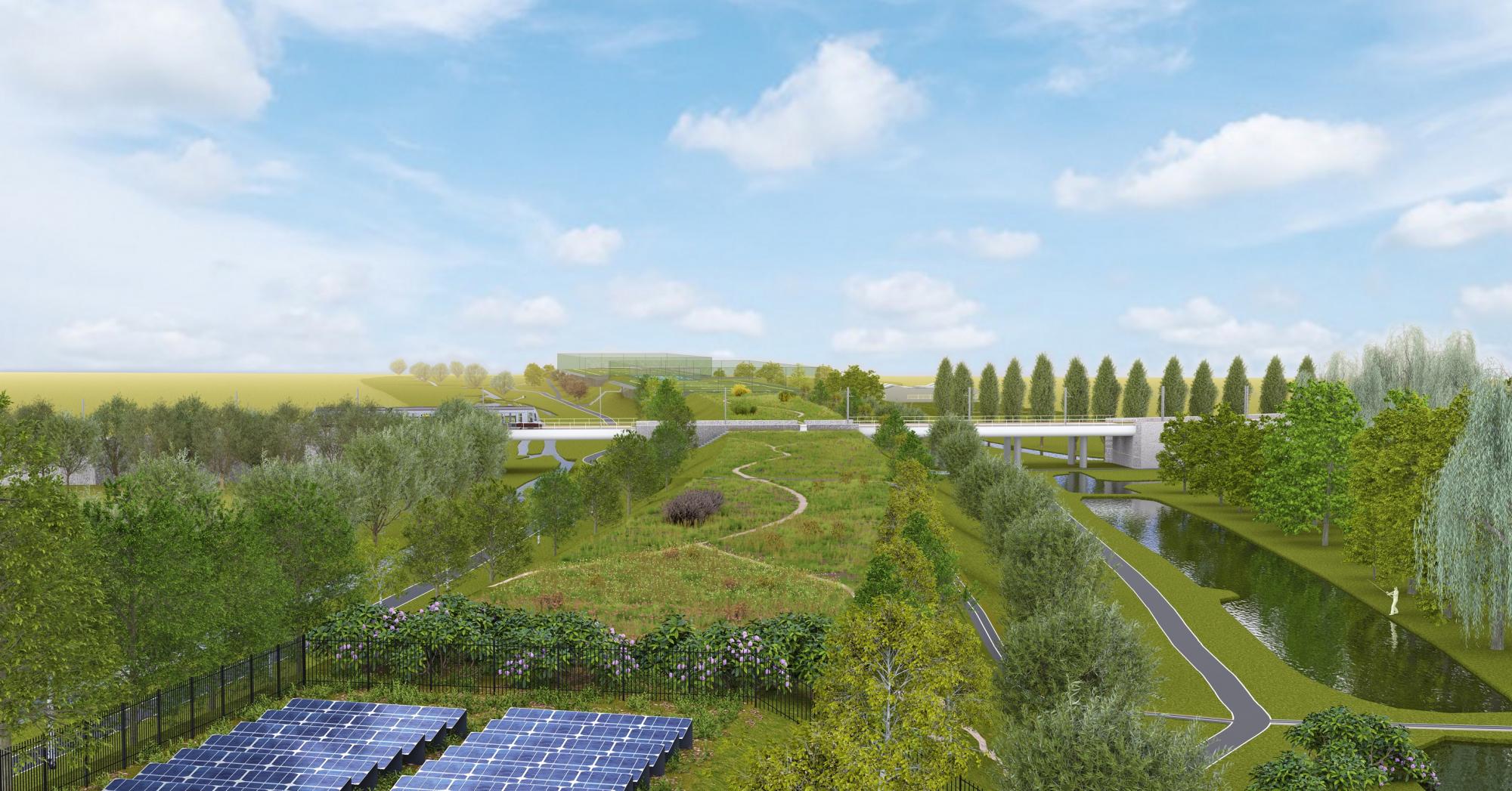 amaliapark schiedam amaliapark schiedam